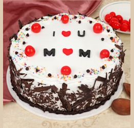 Cake For Mother Loji cake