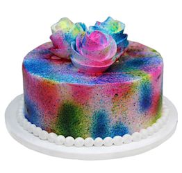 Holi Cake Loji cake