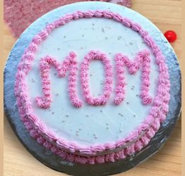 Mothers Day Special Cake Loji cake