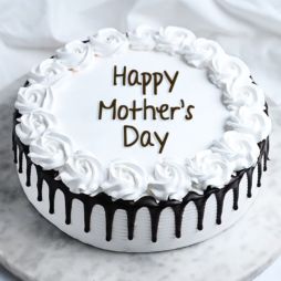 Mothers Day Cake Design Lojicake