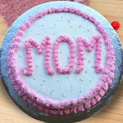 Mothers Day Special Cake Lojicake