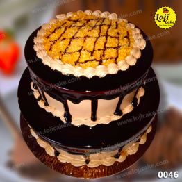 Cakes | 100% Customer Satisfaction | Lojicake