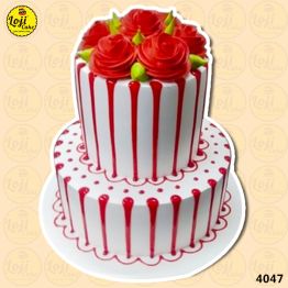  Loji cake