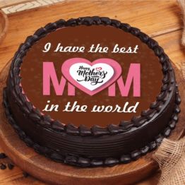 Cake Designs For Mother Loji cake