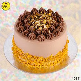  Loji cake