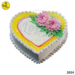  Loji cake