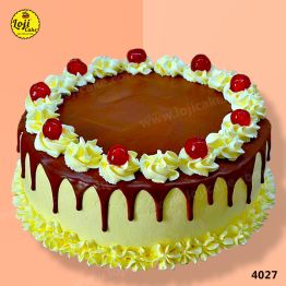  Loji cake