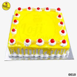 Cakes | 100% Customer Satisfaction | Lojicake