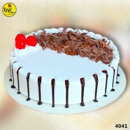  Loji cake