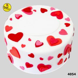 Love Special Cake