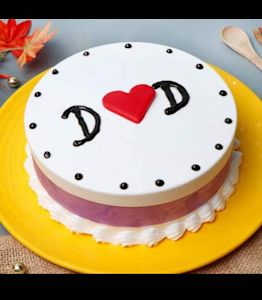 Birthday Cake For Dad Loji cake