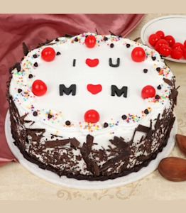 Cake For Mother Loji cake