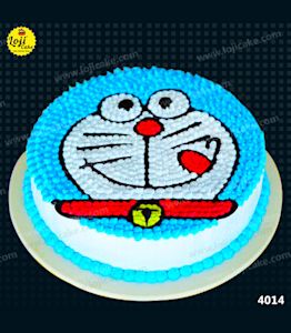 Doraemon Cake Loji cake