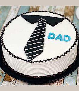 Fathers Day Cake Loji cake