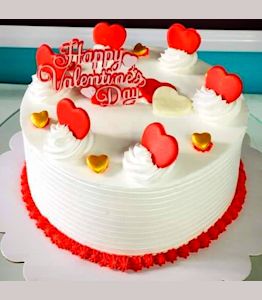 Valentines Gifts For Him Loji cake