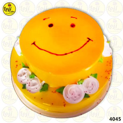 Happy Always | Happy Always Suratgarh Rajasthan - Loji Cake