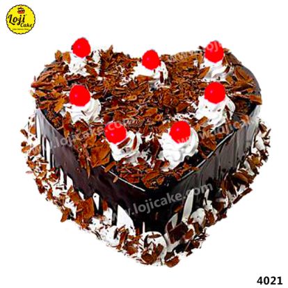 Truffle Choco | Truffle Choco Suratgarh Rajasthan - Loji Cake