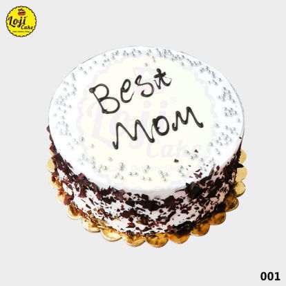 Belongs To Best Mom | Belongs To Best Mom Suratgarh Rajasthan - Loji Cake