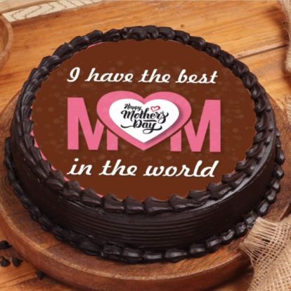 Cake Designs For Mother | Loji Cake - Cake Delivery Shop