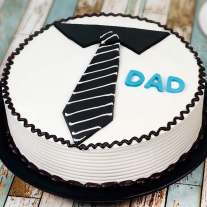 Fathers Day Cake | Fathers Day Cake Suratgarh Rajasthan - Loji Cake