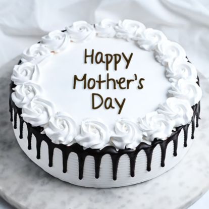 Mothers Day Cake Design | Loji Cake - Cake Delivery Shop