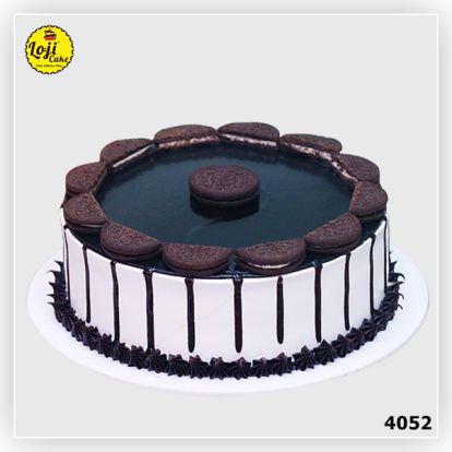 Oreo Cake | Oreo Cake Suratgarh Rajasthan - Loji Cake