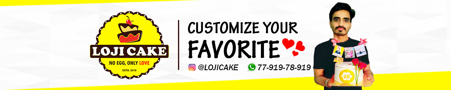 Lojicake