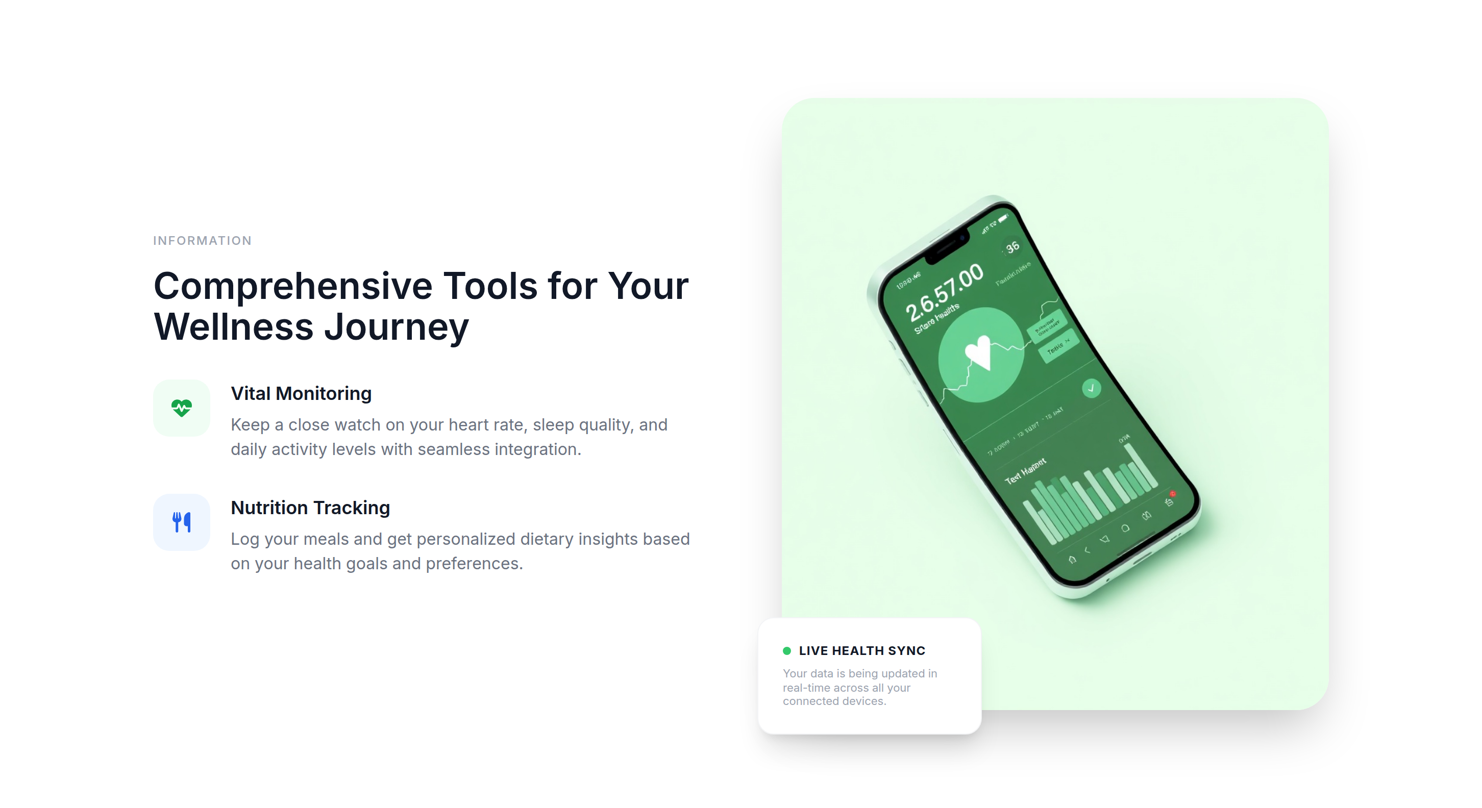 Physiotech About preview