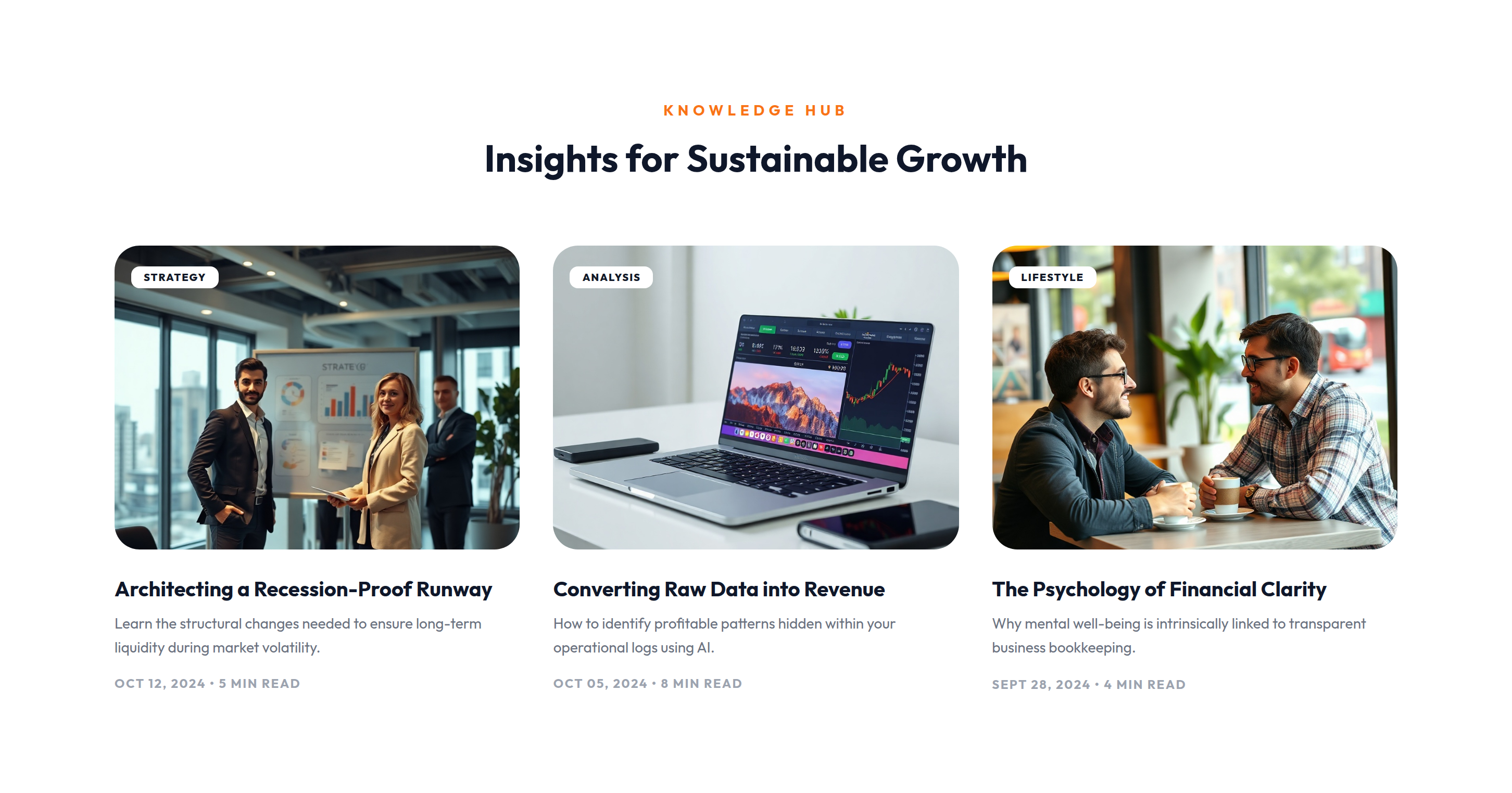 NovaPulse Blog preview