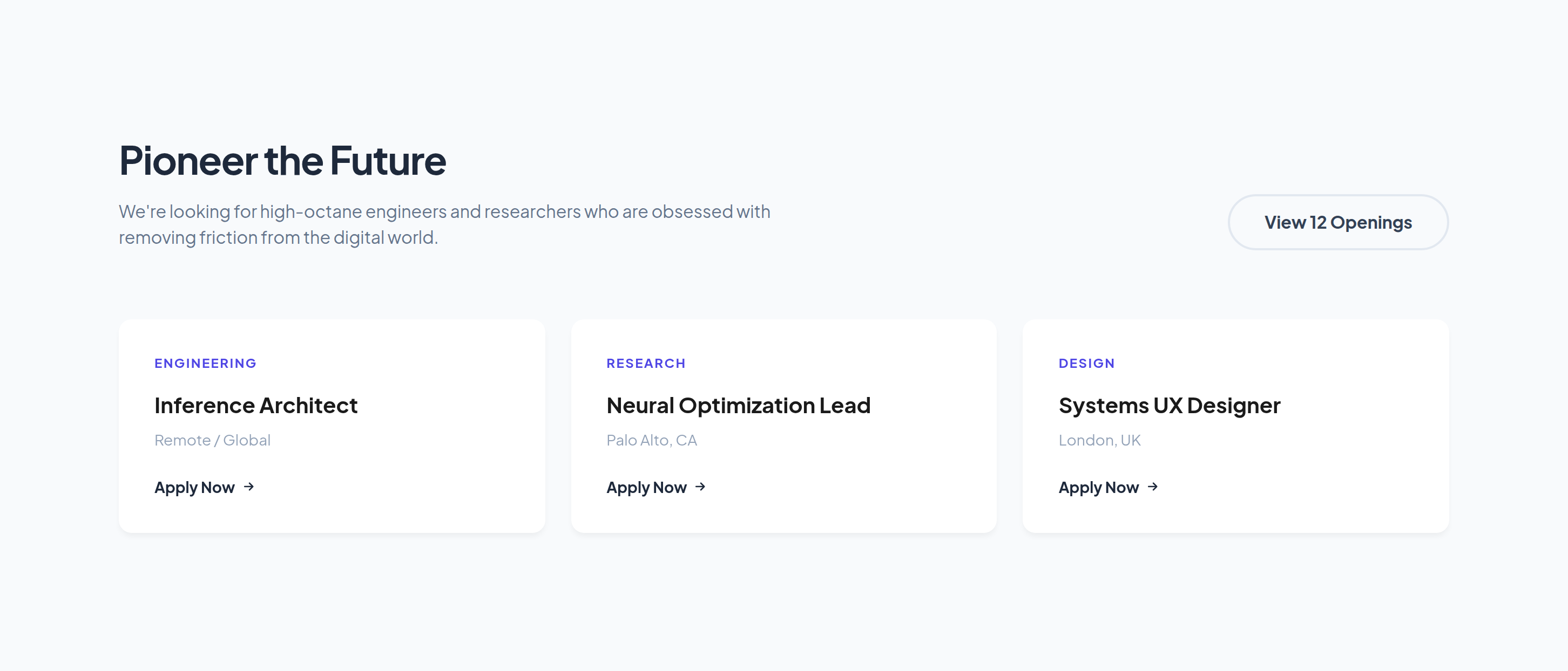 IgnitionLab Careers preview