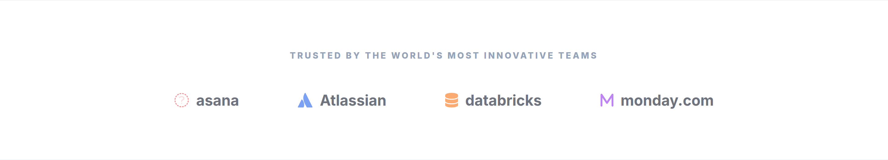 Luminary Clients preview