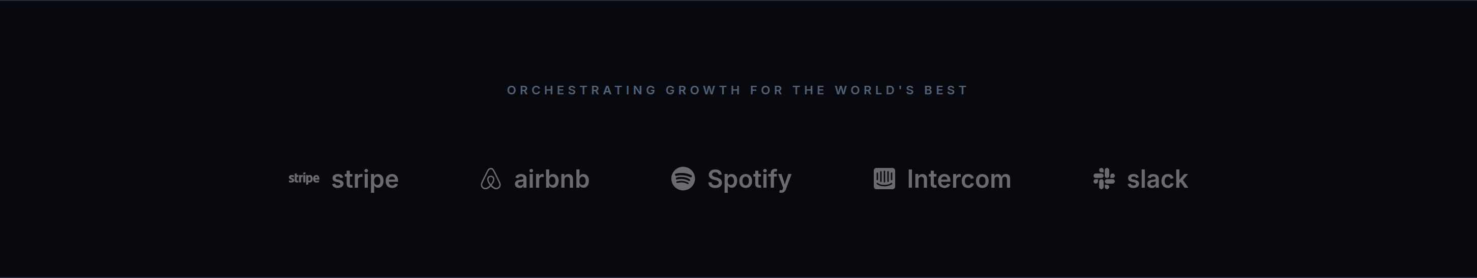Synapse Clients preview