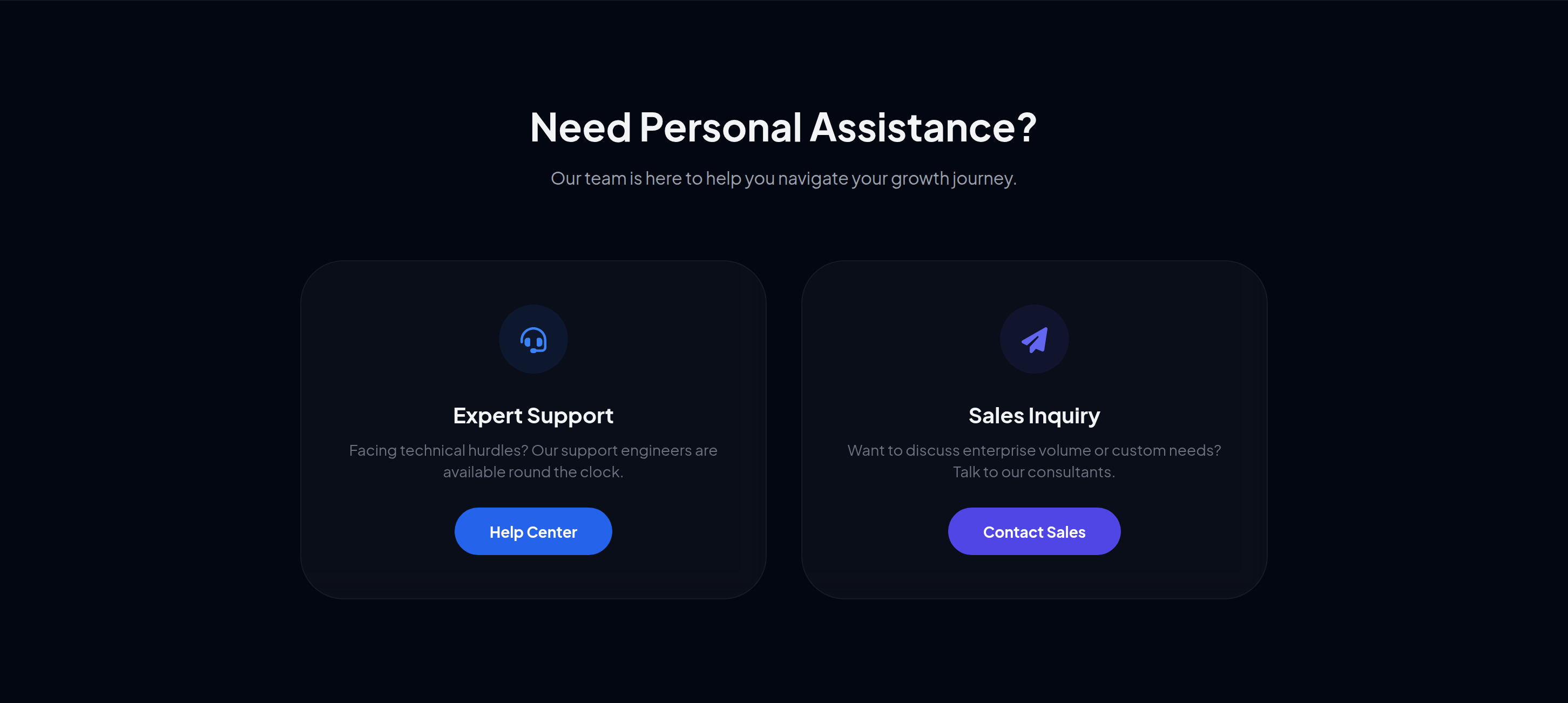 PulseMedia Contact preview