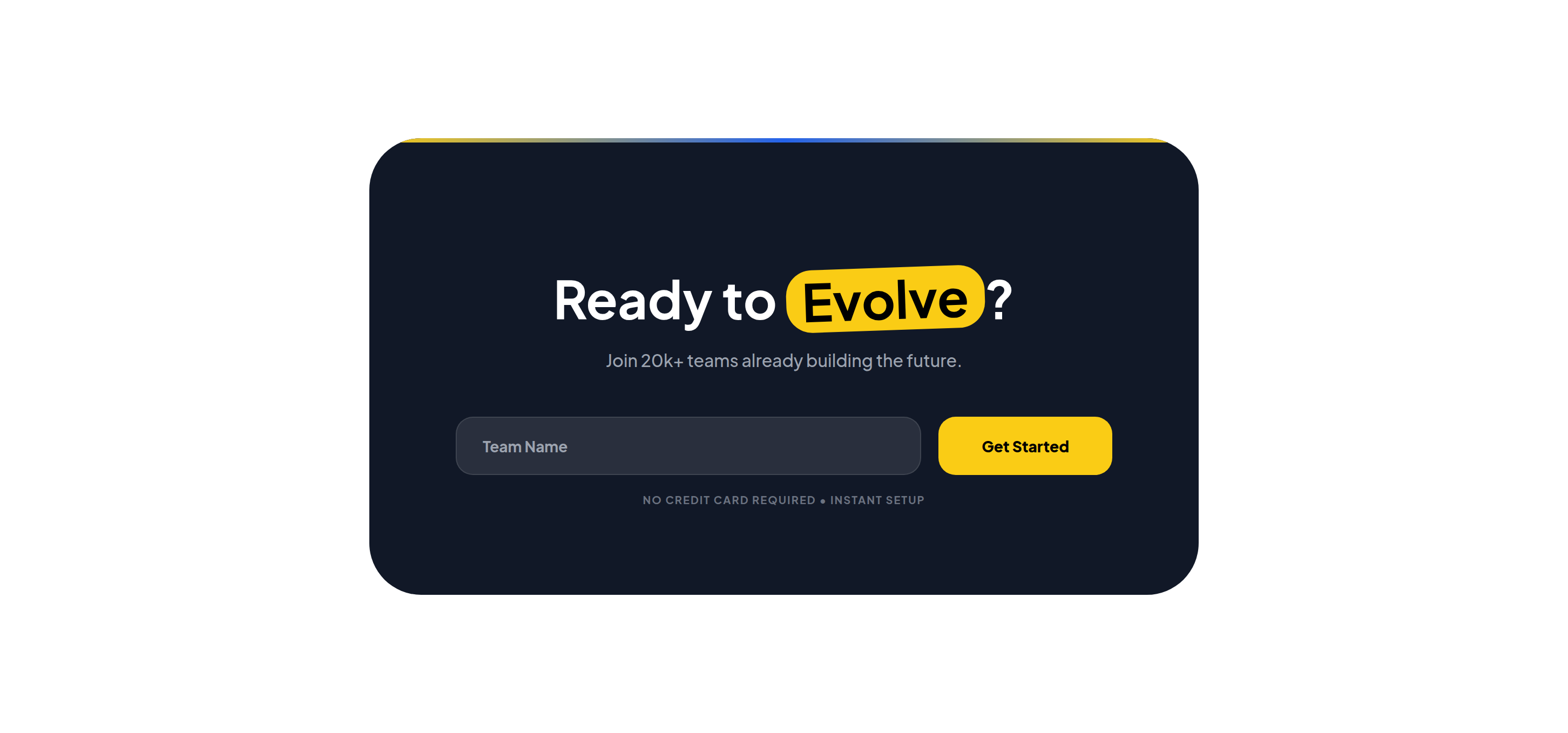 Learnova Contact preview