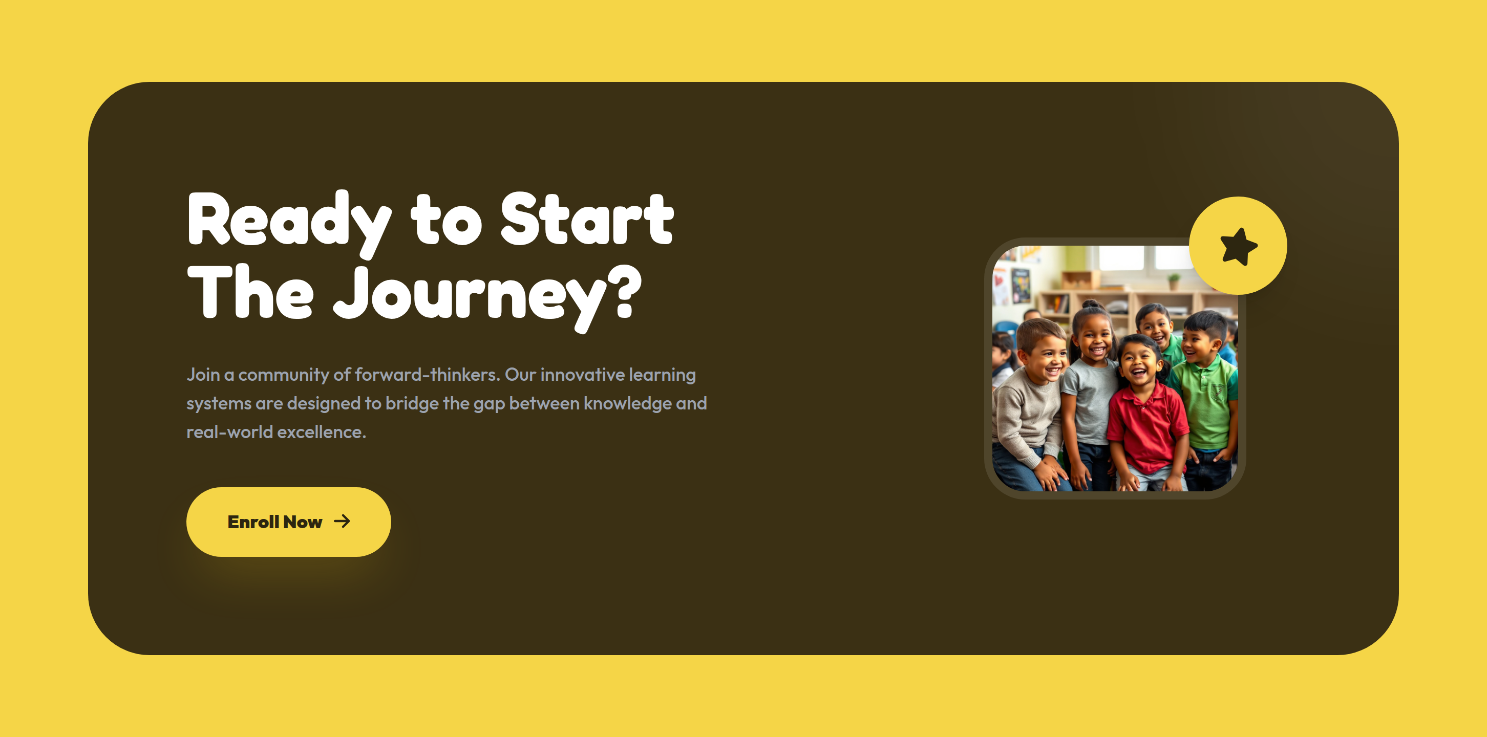 SparkWise Call to action preview