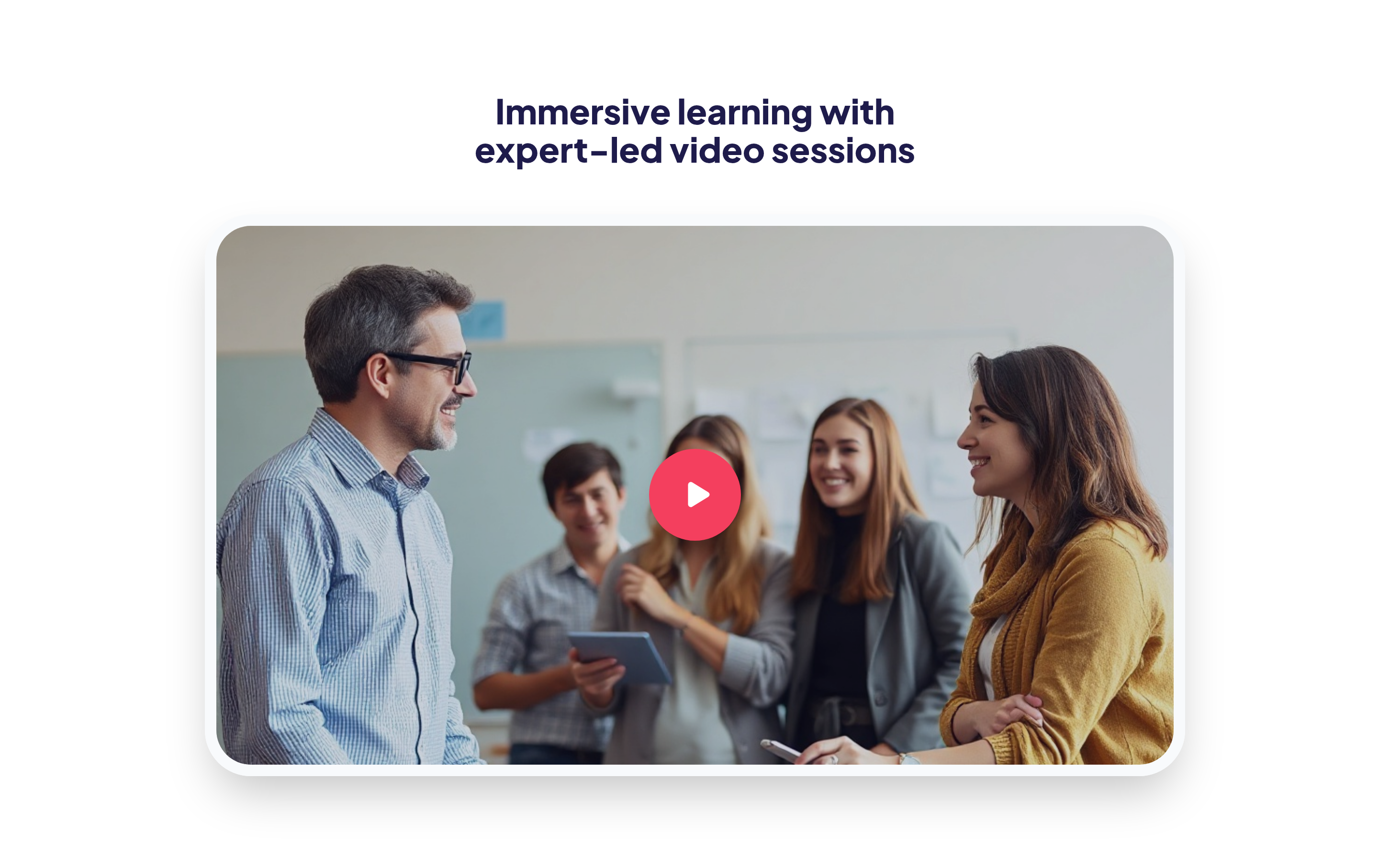 BrightPath Academy Demo preview