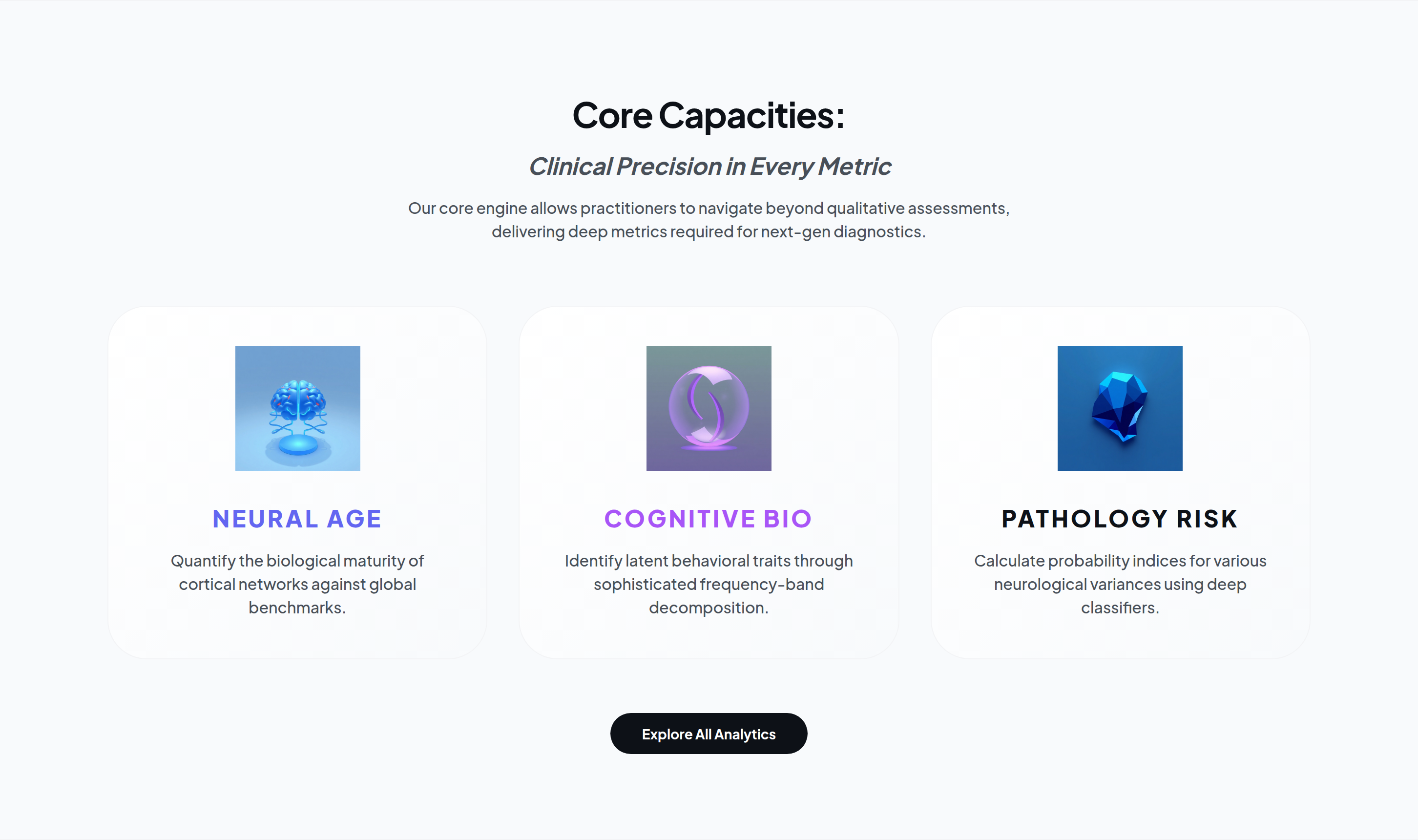 Cerebra Features preview
