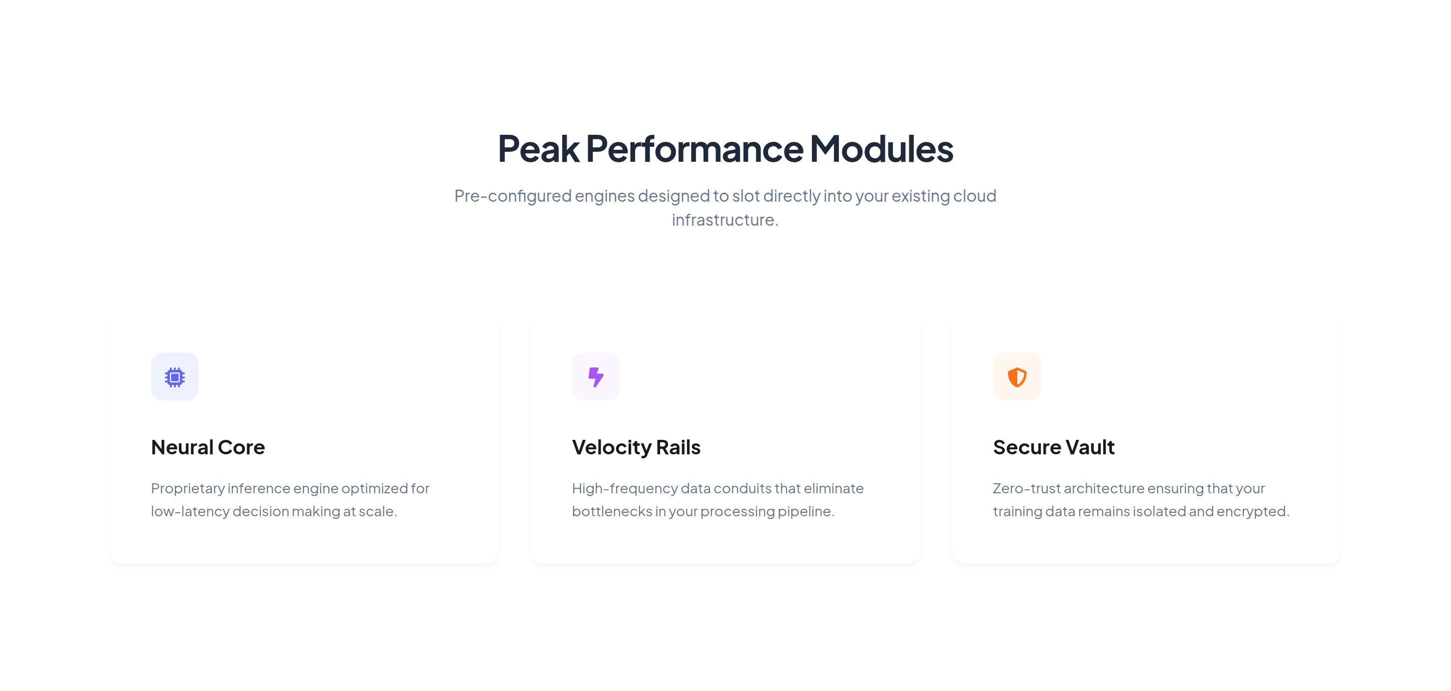 IgnitionLab Features preview