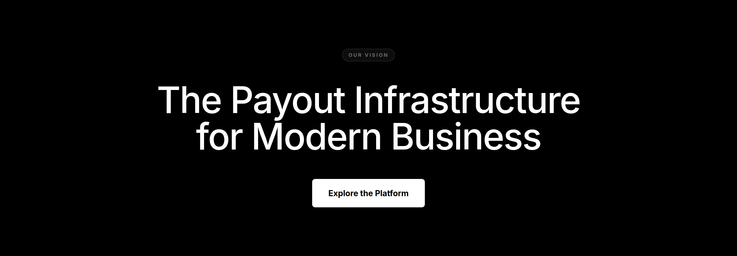 PayEngine Hero preview