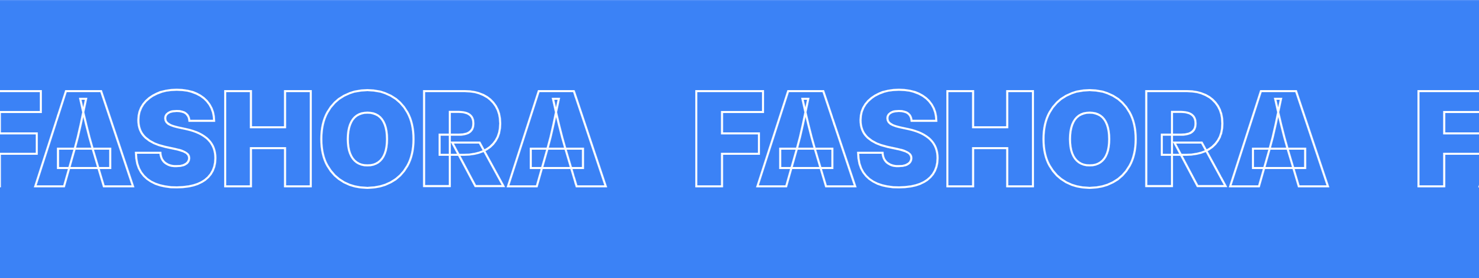Fashora Marquee preview
