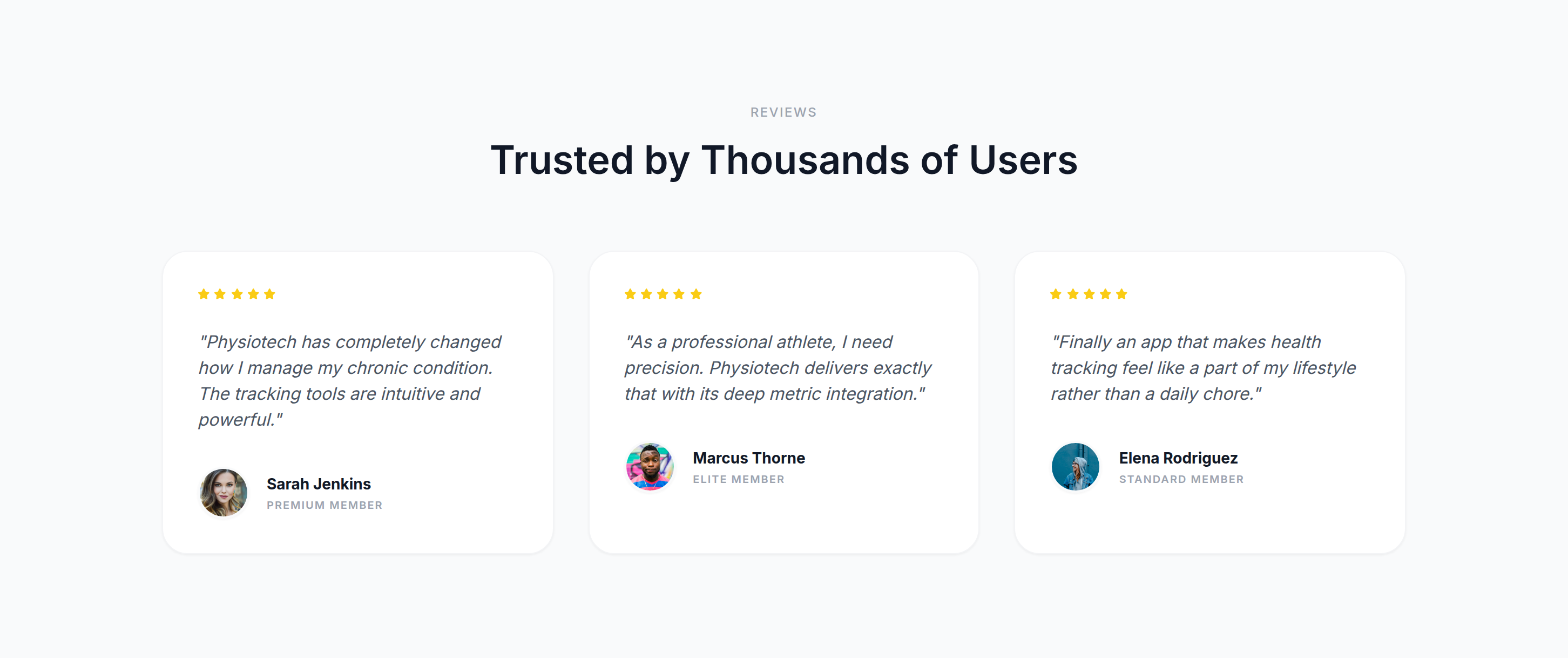 Physiotech Reviews preview