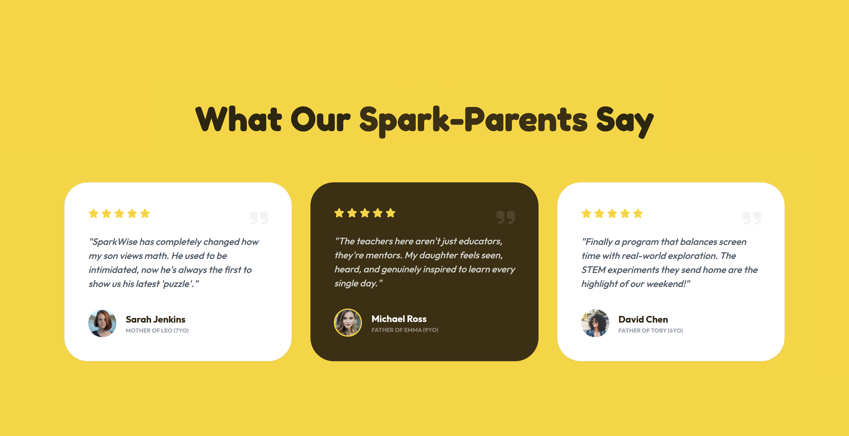 SparkWise Reviews preview