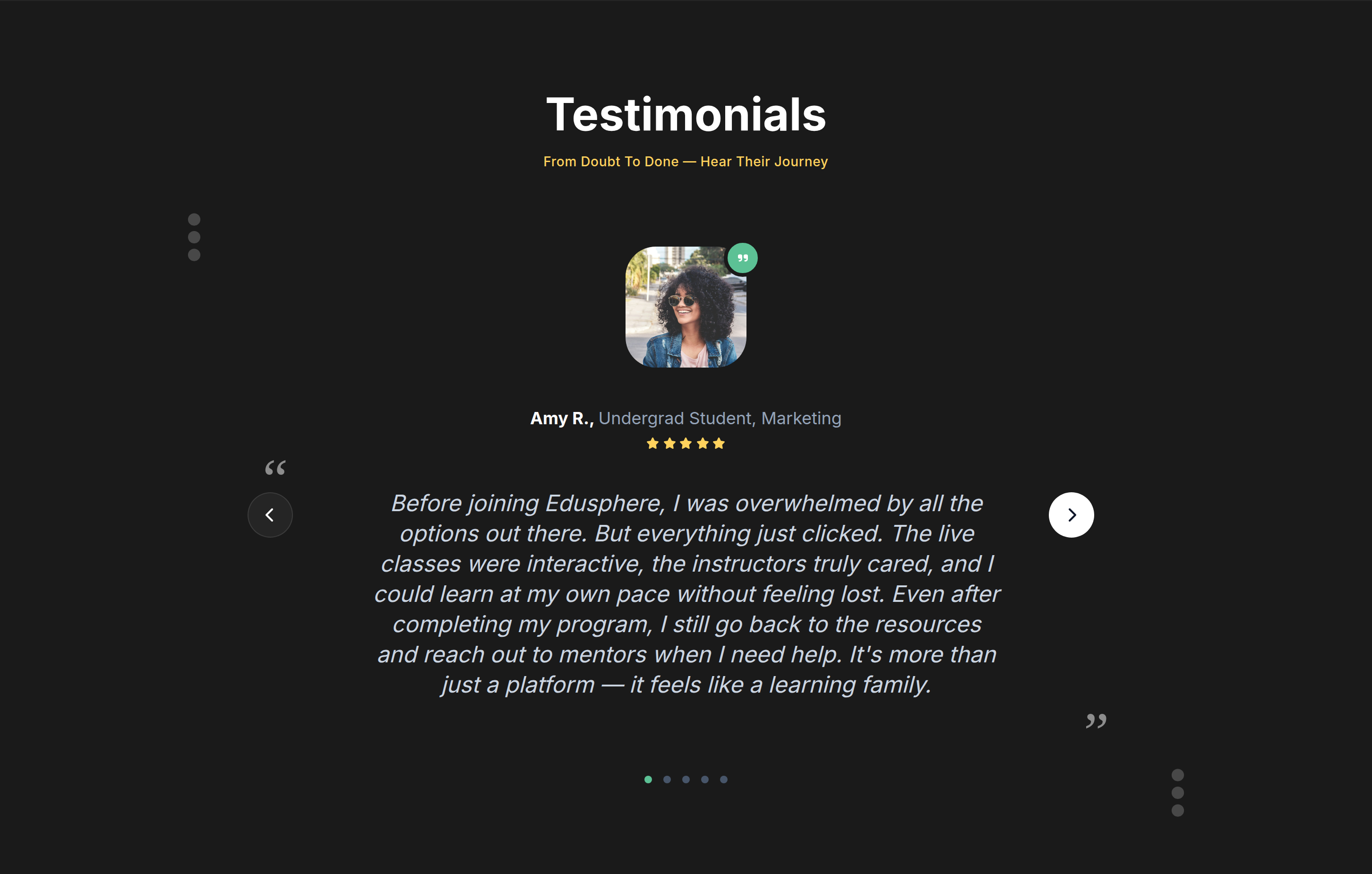 Edusphere Reviews preview