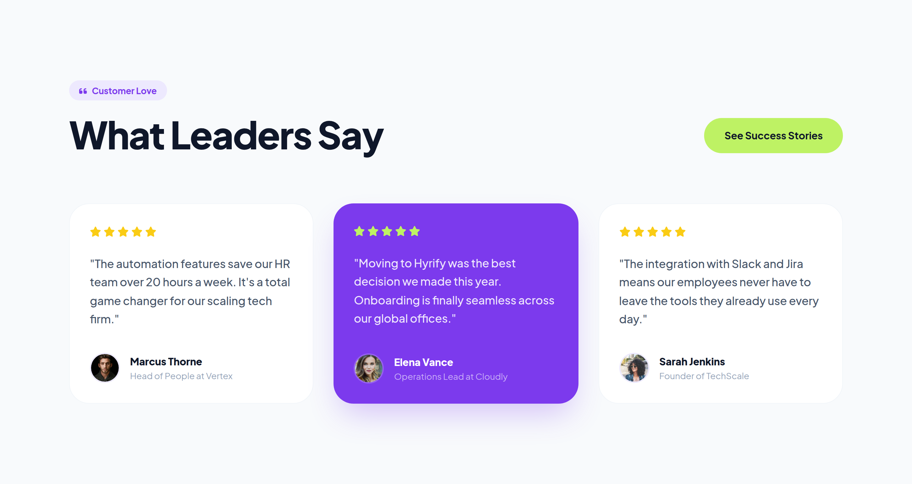 Hyrify Reviews preview