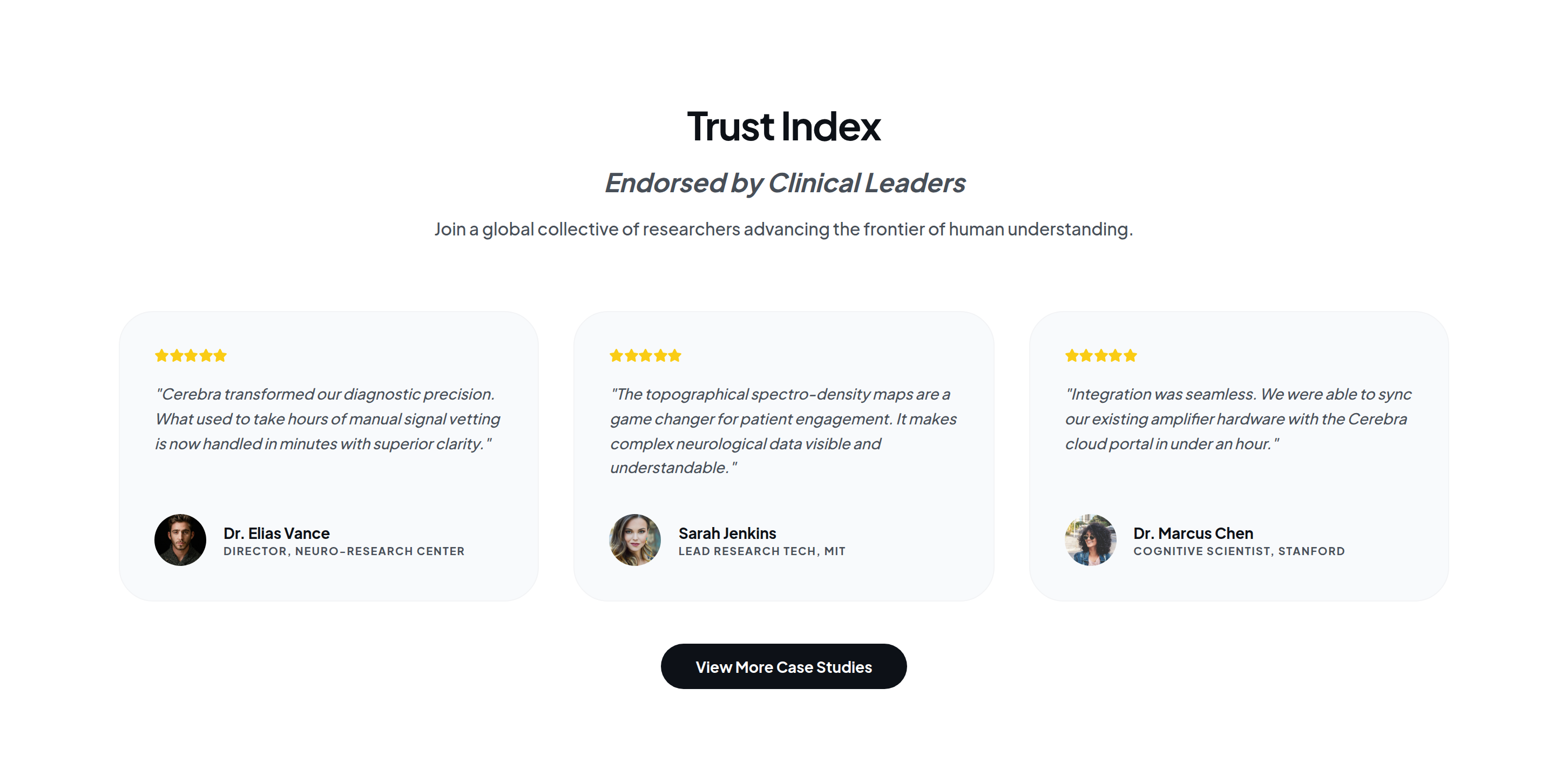 Cerebra Reviews preview