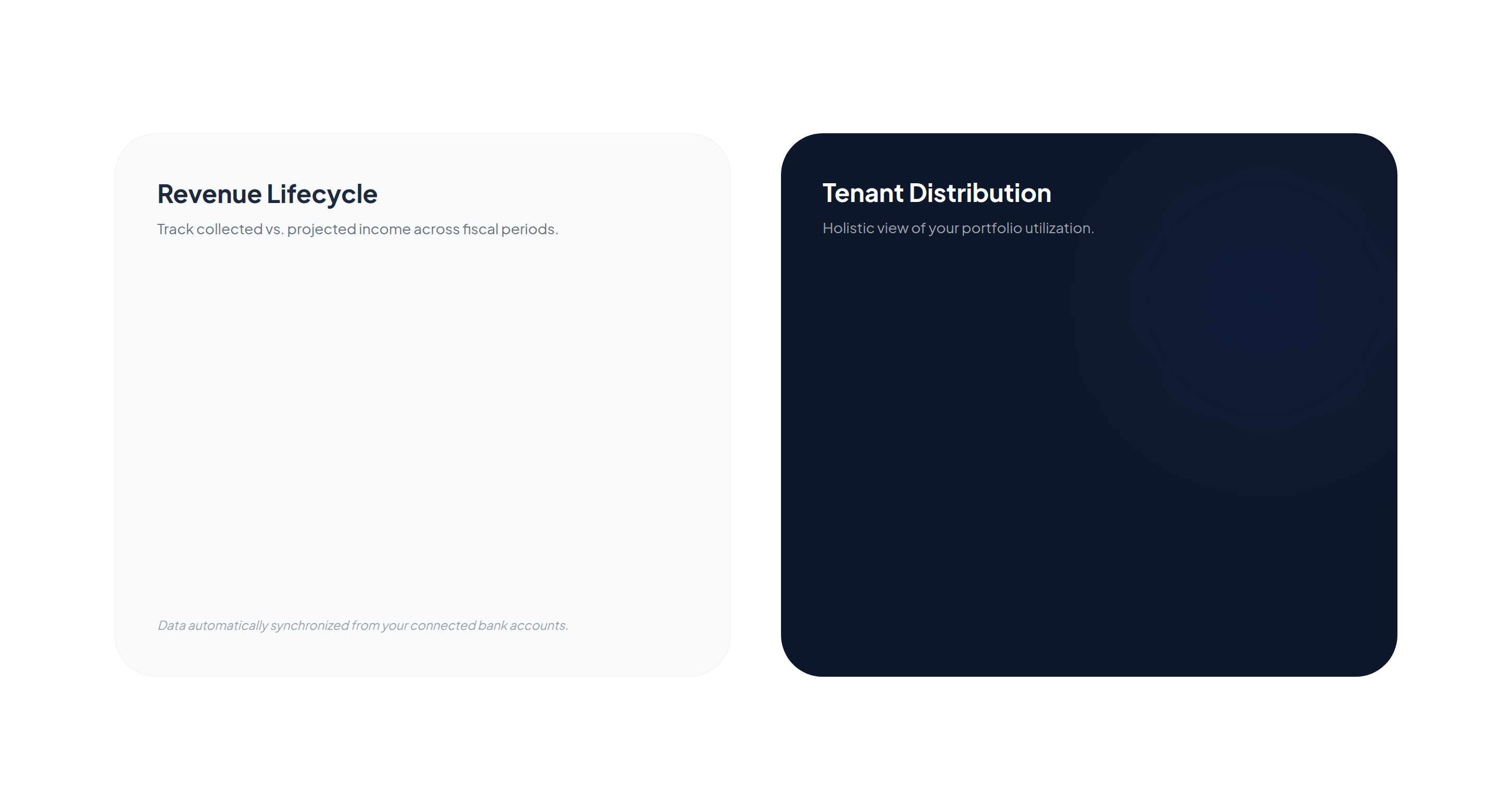 EstateFlow Stats preview