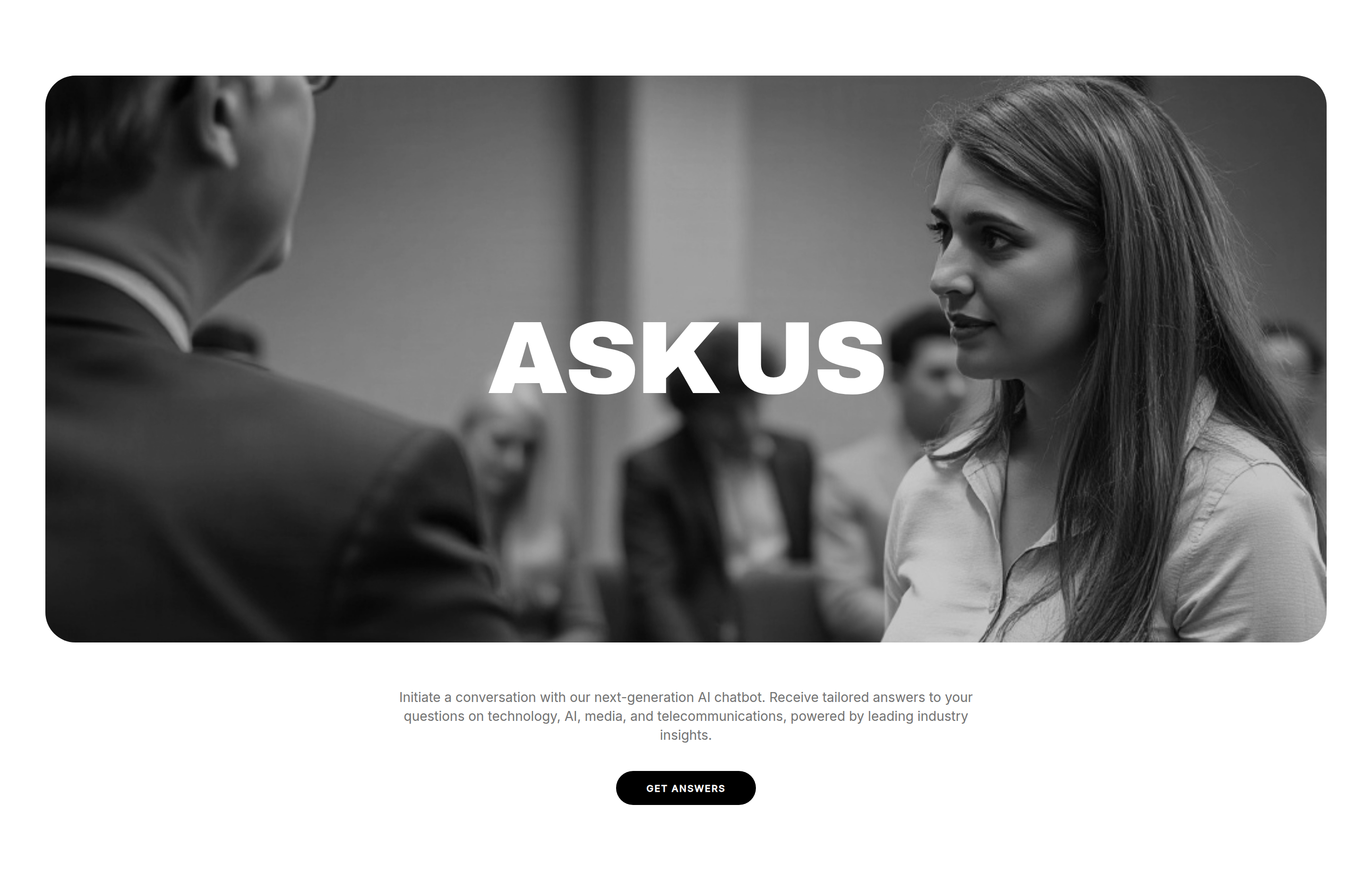 Bold Horizon Call to action preview