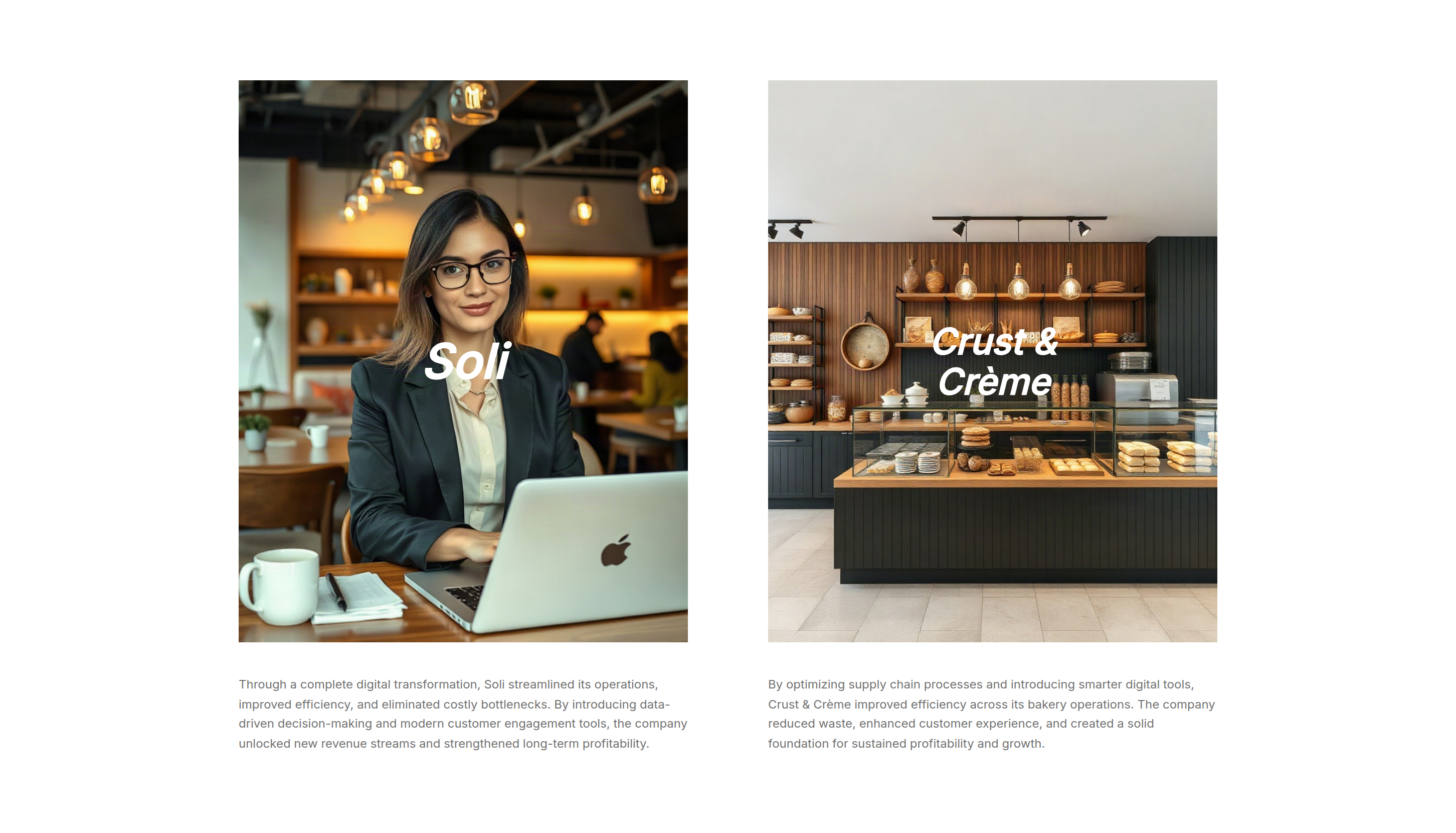 Bold Horizon Gallery preview