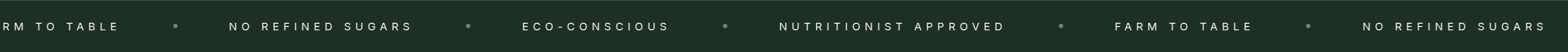 PurePlate Marquee preview
