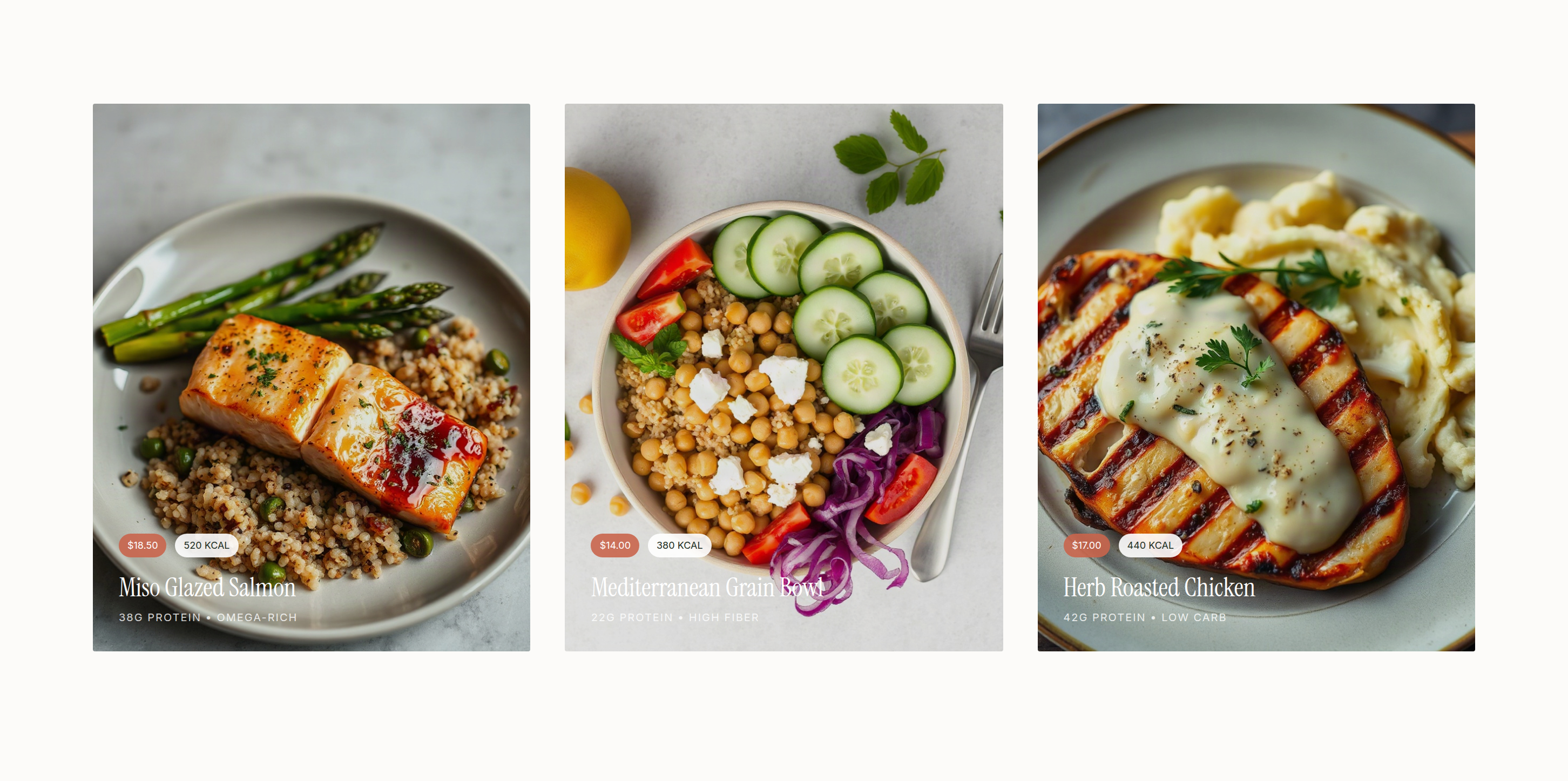PurePlate Products preview